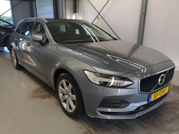 Photo 1 VIN: YV1PW79B0J1063702 - VOLVO V90 