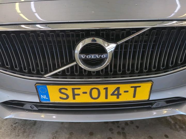 Photo 10 VIN: YV1PW79B0J1063702 - VOLVO V90 