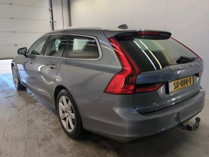 Photo 2 VIN: YV1PW79B0J1063702 - VOLVO V90 