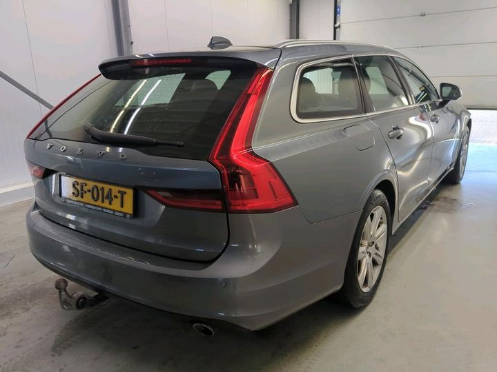 Photo 3 VIN: YV1PW79B0J1063702 - VOLVO V90 