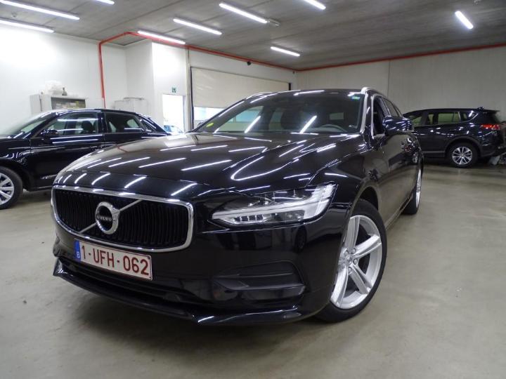 Photo 1 VIN: YV1PW79B0J1063712 - VOLVO V90 