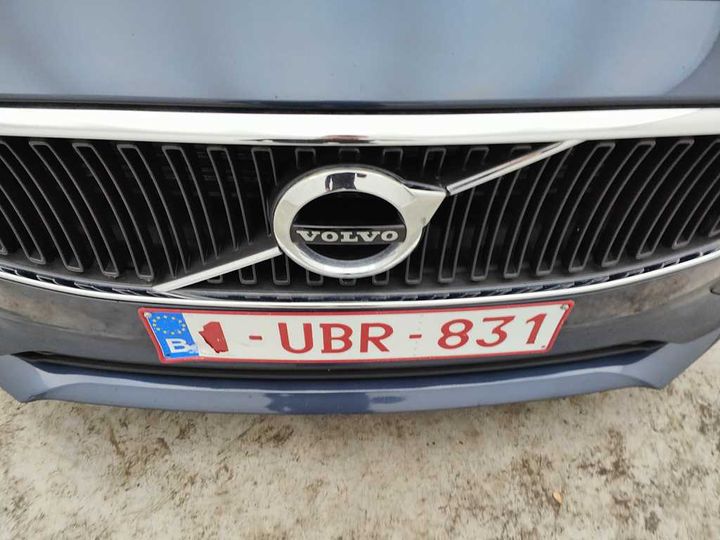 Photo 5 VIN: YV1PW79B0J1063962 - VOLVO V90 &#3916 