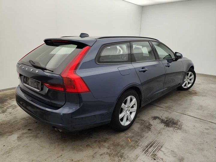 Photo 2 VIN: YV1PW79B0J1063962 - VOLVO V90 &#3916 