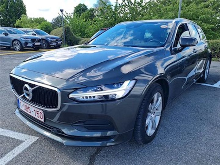 Photo 1 VIN: YV1PW79B0J1064765 - VOLVO V90 DIESEL - 2016 