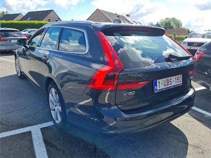 Photo 3 VIN: YV1PW79B0J1064765 - VOLVO V90 DIESEL - 2016 