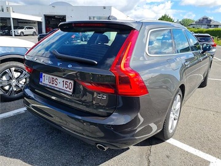 Photo 4 VIN: YV1PW79B0J1064765 - VOLVO V90 DIESEL - 2016 