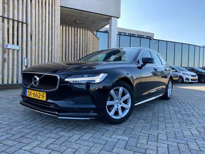 Photo 1 VIN: YV1PW79B0J1065223 - VOLVO V90 