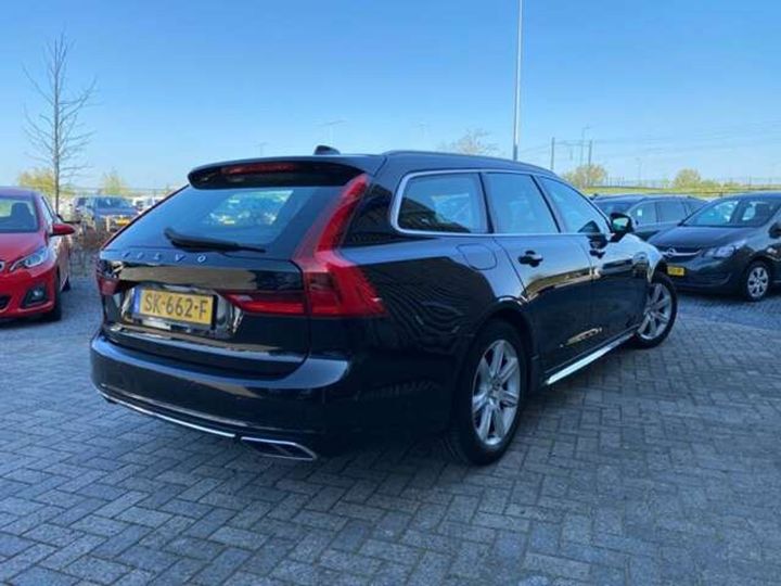 Photo 4 VIN: YV1PW79B0J1065223 - VOLVO V90 