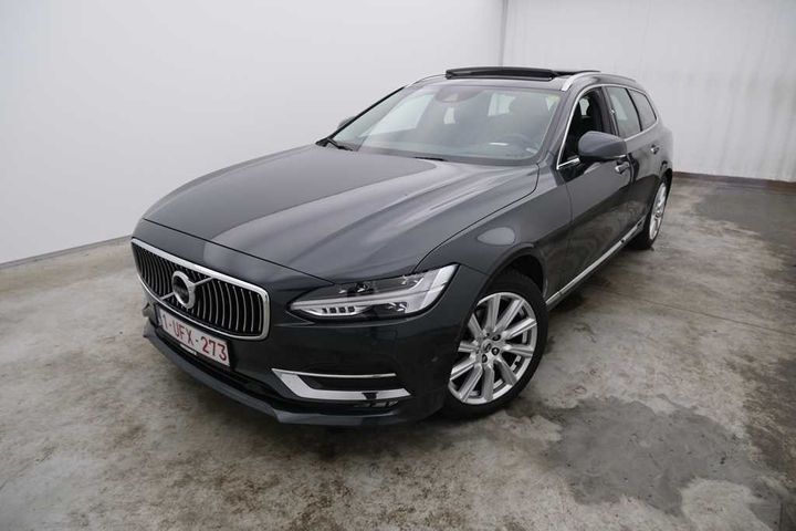 Photo 1 VIN: YV1PW79B0J1065491 - VOLVO V90 &#3916 