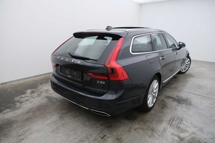 Photo 2 VIN: YV1PW79B0J1065491 - VOLVO V90 &#3916 