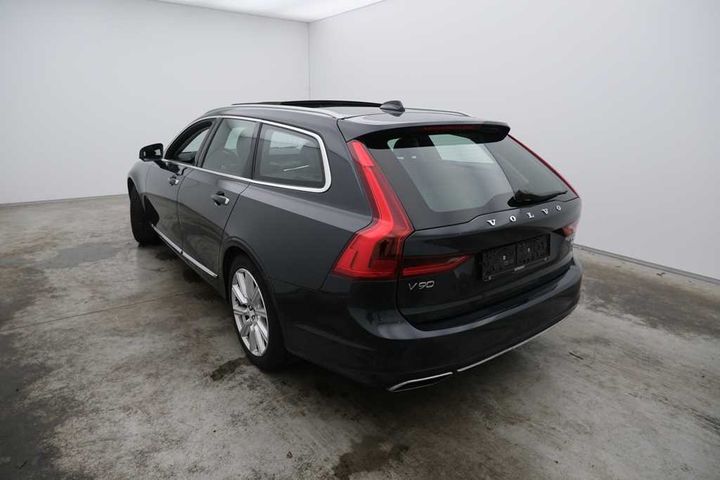 Photo 7 VIN: YV1PW79B0J1065491 - VOLVO V90 &#3916 