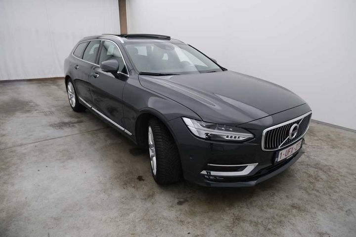 Photo 8 VIN: YV1PW79B0J1065491 - VOLVO V90 &#3916 