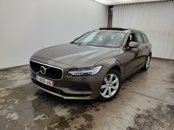 Photo 1 VIN: YV1PW79B0J1065688 - VOLVO V90 &#3916 