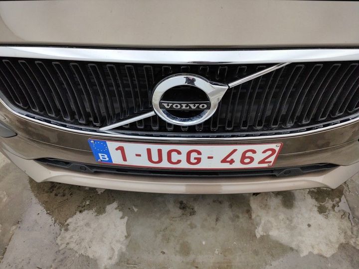 Photo 5 VIN: YV1PW79B0J1065688 - VOLVO V90 &#3916 