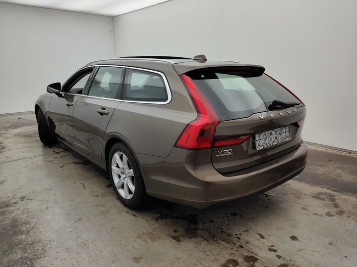 Photo 7 VIN: YV1PW79B0J1065688 - VOLVO V90 &#3916 