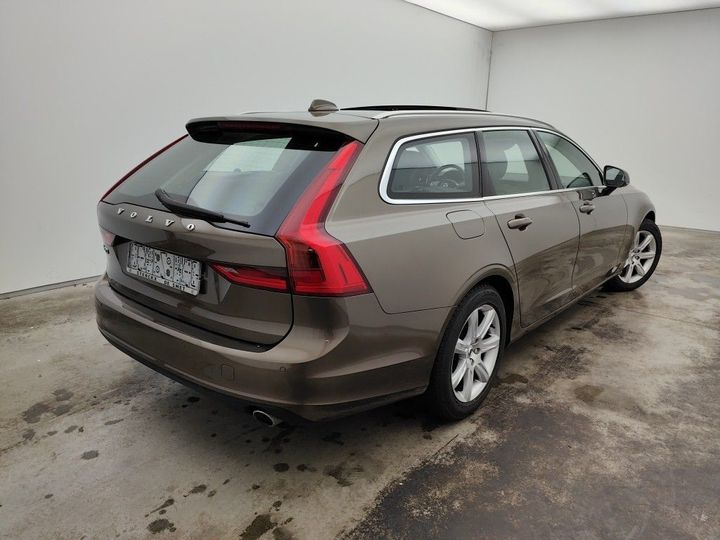 Photo 2 VIN: YV1PW79B0J1065688 - VOLVO V90 &#3916 