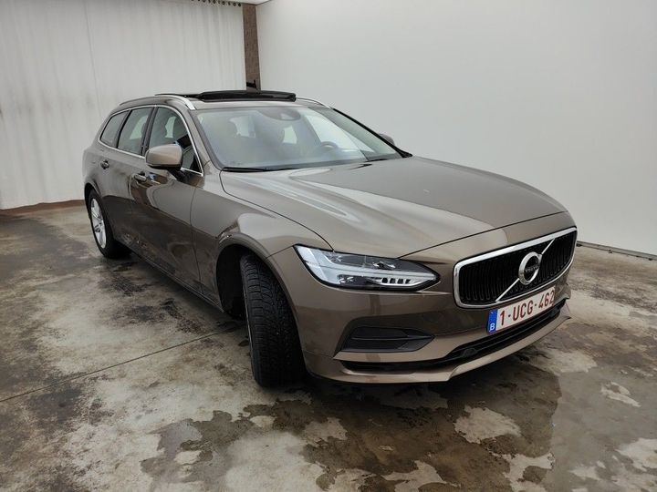 Photo 8 VIN: YV1PW79B0J1065688 - VOLVO V90 &#3916 