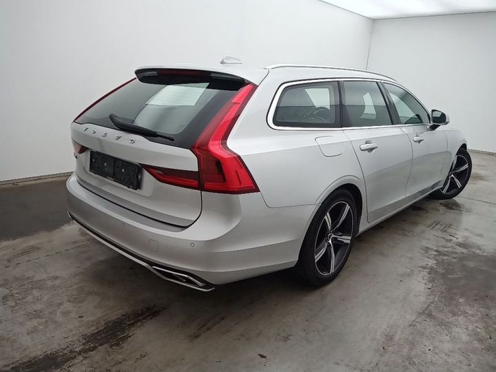 Photo 2 VIN: YV1PW79B0J1065815 - VOLVO V90 &#3916 