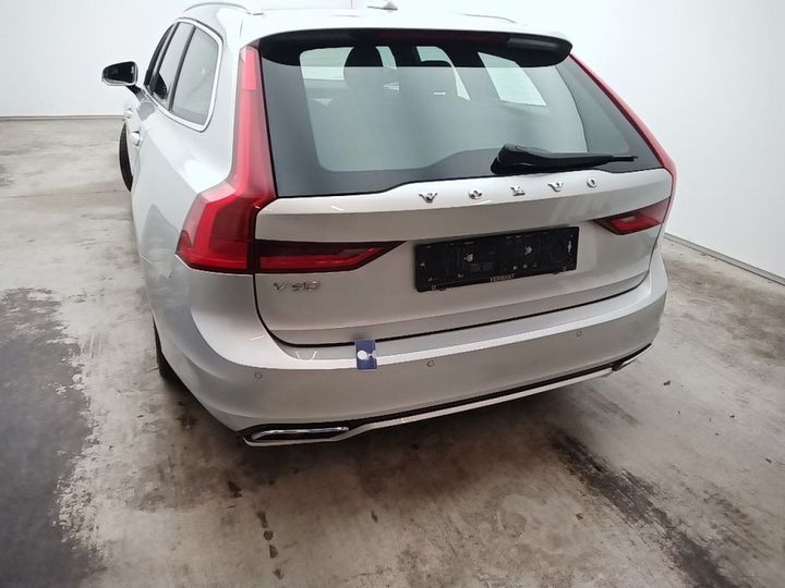 Photo 22 VIN: YV1PW79B0J1065815 - VOLVO V90 &#3916 