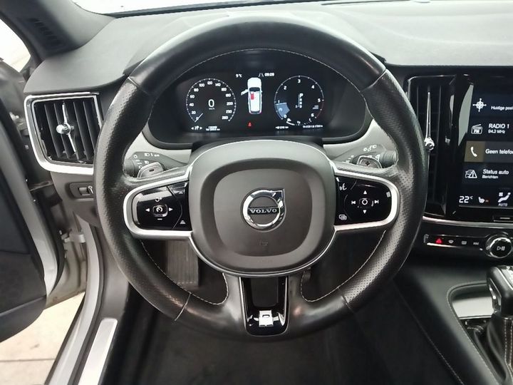 Photo 24 VIN: YV1PW79B0J1065815 - VOLVO V90 &#3916 