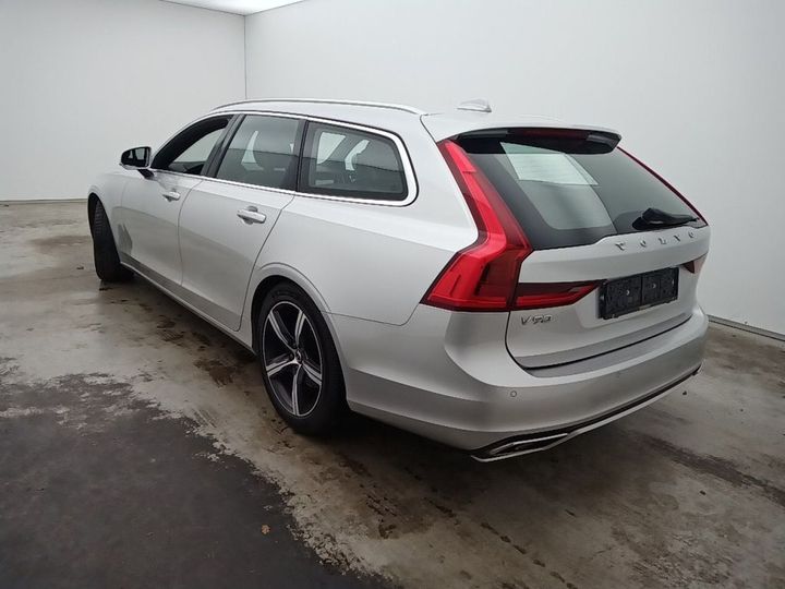 Photo 7 VIN: YV1PW79B0J1065815 - VOLVO V90 &#3916 