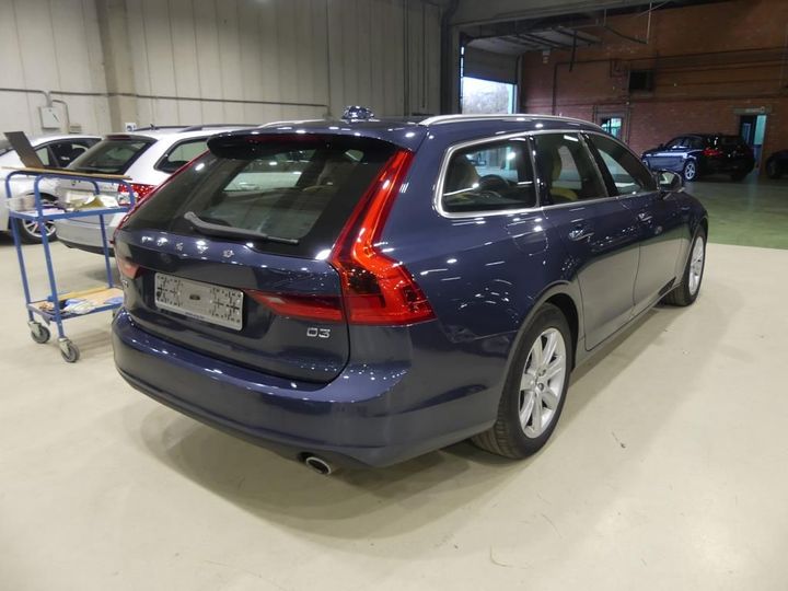 Photo 2 VIN: YV1PW79B0J1065846 - VOLVO V90 