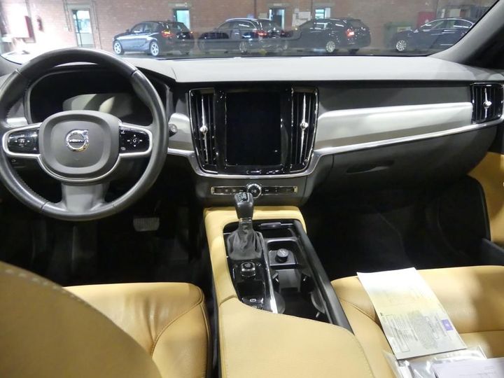 Photo 7 VIN: YV1PW79B0J1065846 - VOLVO V90 