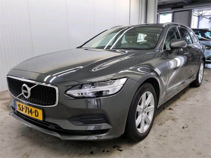 Photo 1 VIN: YV1PW79B0J1065926 - VOLVO V90 