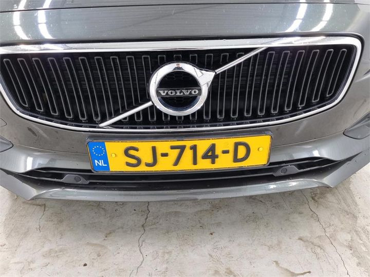 Photo 11 VIN: YV1PW79B0J1065926 - VOLVO V90 