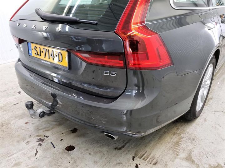 Photo 28 VIN: YV1PW79B0J1065926 - VOLVO V90 