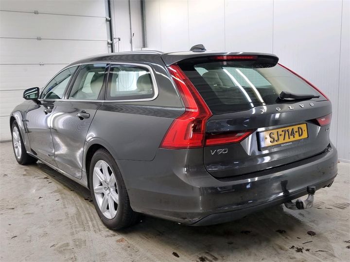 Photo 3 VIN: YV1PW79B0J1065926 - VOLVO V90 