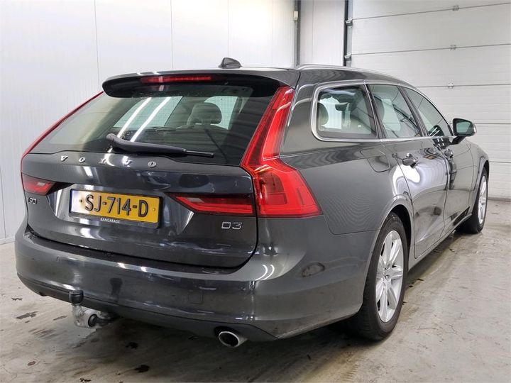 Photo 4 VIN: YV1PW79B0J1065926 - VOLVO V90 