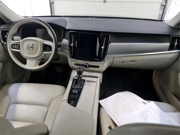 Photo 6 VIN: YV1PW79B0J1065926 - VOLVO V90 