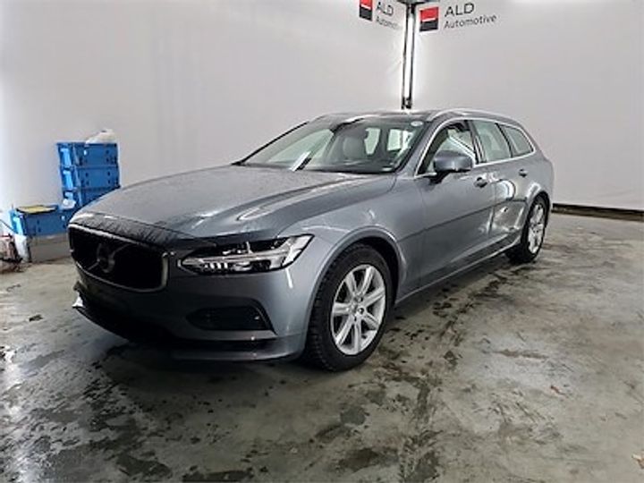 Photo 1 VIN: YV1PW79B0J1066824 - VOLVO V90 DIESEL - 2016 