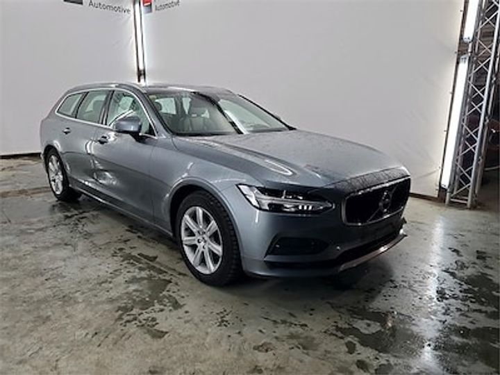 Photo 2 VIN: YV1PW79B0J1066824 - VOLVO V90 DIESEL - 2016 