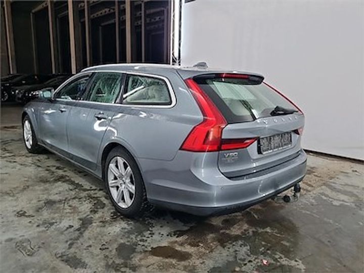 Photo 3 VIN: YV1PW79B0J1066824 - VOLVO V90 DIESEL - 2016 