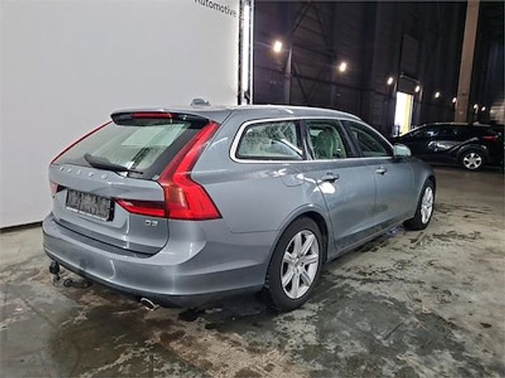 Photo 4 VIN: YV1PW79B0J1066824 - VOLVO V90 DIESEL - 2016 