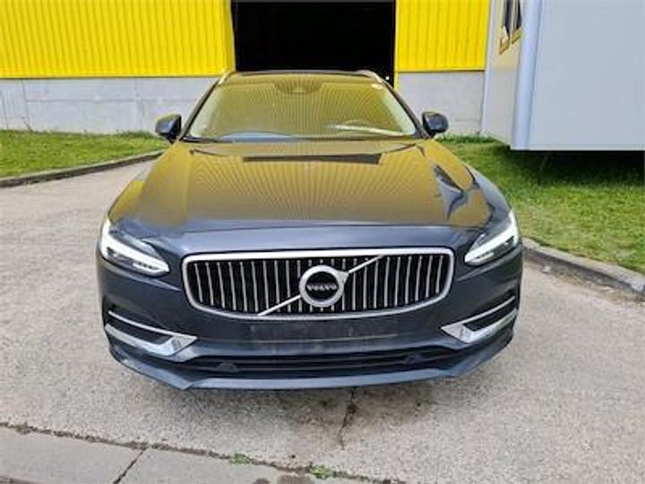 Photo 5 VIN: YV1PW79B0J1066876 - VOLVO V90 DIESEL - 2016 