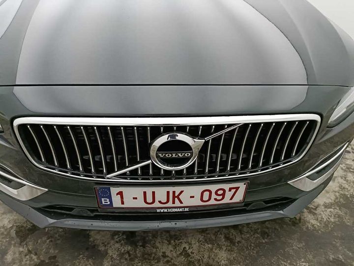 Photo 5 VIN: YV1PW79B0J1067292 - VOLVO V90 &#3916 