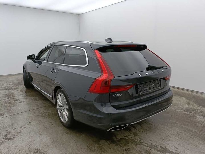 Photo 7 VIN: YV1PW79B0J1067292 - VOLVO V90 &#3916 