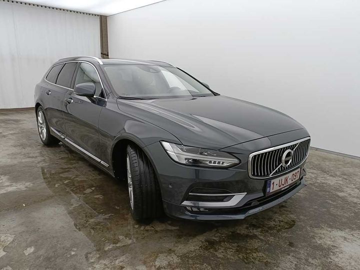 Photo 8 VIN: YV1PW79B0J1067292 - VOLVO V90 &#3916 