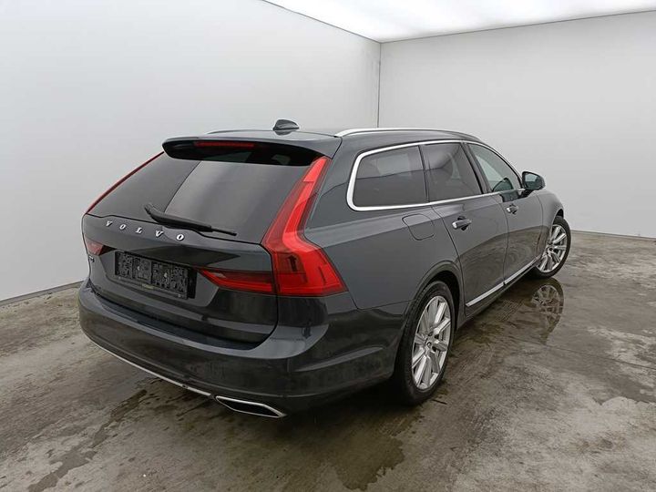 Photo 2 VIN: YV1PW79B0J1067292 - VOLVO V90 &#3916 