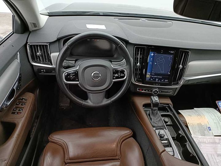 Photo 9 VIN: YV1PW79B0J1067292 - VOLVO V90 &#3916 