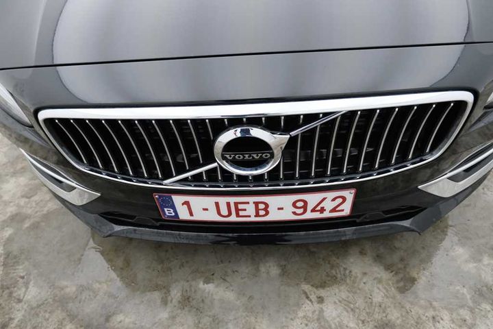 Photo 5 VIN: YV1PW79B0J1067330 - VOLVO V90 &#3916 