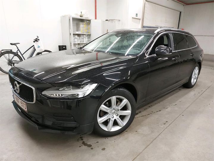 Photo 1 VIN: YV1PW79B0J1067333 - VOLVO V90 