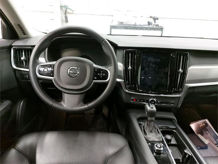 Photo 12 VIN: YV1PW79B0J1067333 - VOLVO V90 