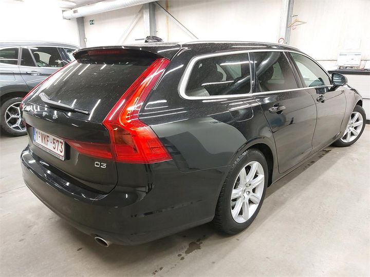 Photo 2 VIN: YV1PW79B0J1067333 - VOLVO V90 