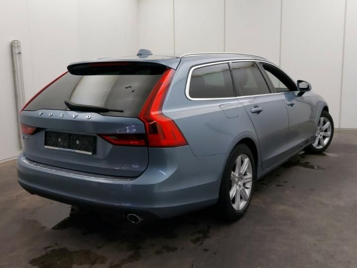 Photo 2 VIN: YV1PW79B0J1067416 - VOLVO V90 