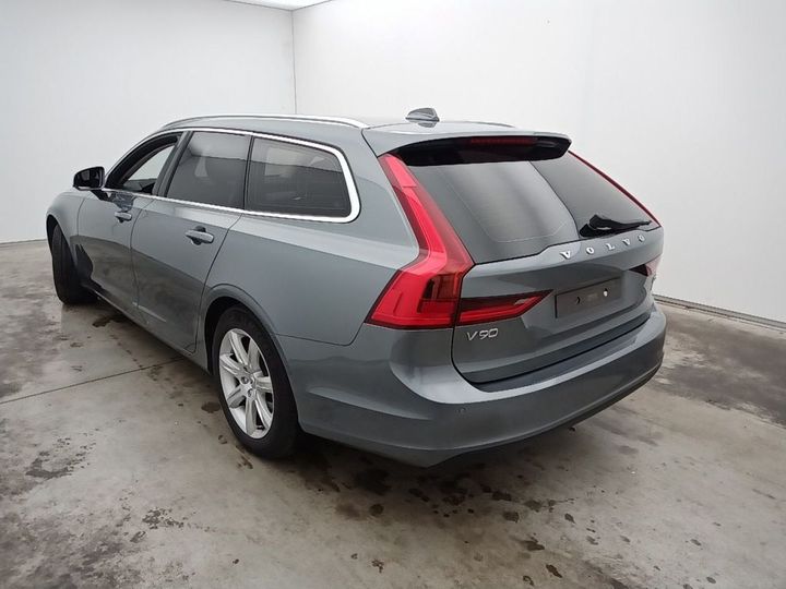 Photo 7 VIN: YV1PW79B0J1067424 - VOLVO V90 &#3916 