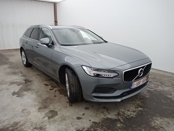 Photo 8 VIN: YV1PW79B0J1067424 - VOLVO V90 &#3916 